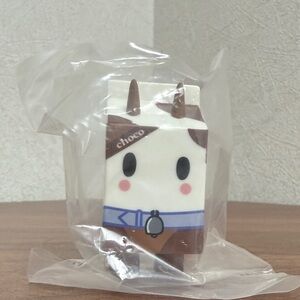 tokidoki Choco Milk Carton Figurine - Still in Plastic Packaging